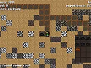 Dwarven Miner