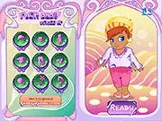 Posh Baby Dress Up
