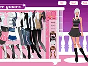 My Wardrobe