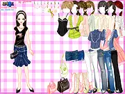 Beautiful Party Looks