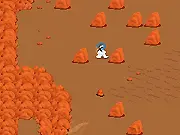 MarsQuest