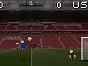 A Small World Cup