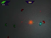 Battle of Robots