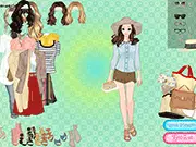 Chiffon Cutie