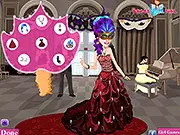 Masquerade Style