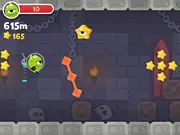 Ufo Run