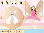Pretty Little Fairy Dresses