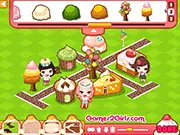 Cake Town