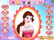 Make Your Favorite Princess