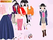 Kailyn Dressup