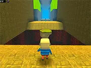 Kogama: Obstacle Course