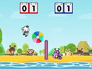 Fautopia Volley Ball