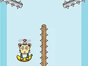 Banana Copter Swing
