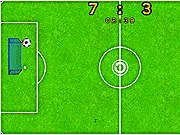 Super Pongoal