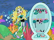 Mermaid Lagoona