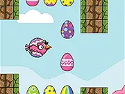 Easter Egg Bird