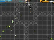 Fatal Hunt Survivor