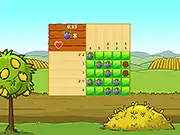 Hurly Burly on the Farm
