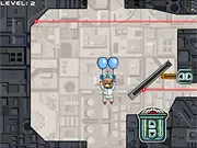 Amigo Pancho 8:  Death Star