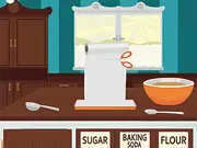Cooking with Emma: Peanut Butter Cookies