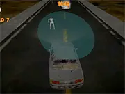 My Zombie Driving Apocalypse