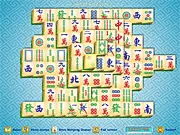 OK Mahjong 2