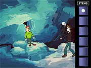 Santa\’s Escape