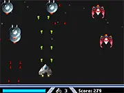 Quasi-Blaster