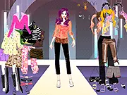 Suzanne Catwalk