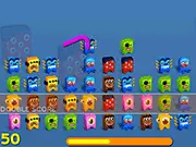 Connect Monsters 2
