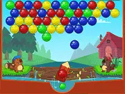 Beaver Bubbles