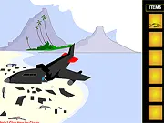 Island Escape GH