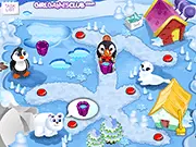 Kids Zoo Pole