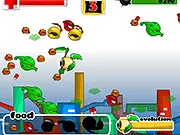 Ion Frenzy: Black Saga