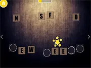 Anagramio - Word Riddle