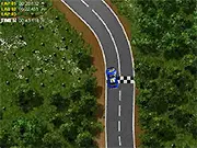 Burn Rubber