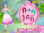 Fantastic Flower Fairy