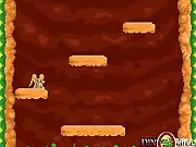 The Snake Jump