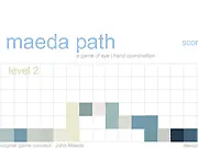 Maeda Path