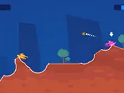 Tank Arena