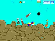Racing Jump
