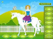 My Sweet Horse