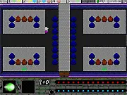 The First - Dungeon Color Cavern