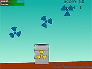 Atomic Rain