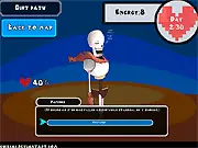 Under-LOVE-Tale Dating Sim 4