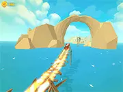 Stunt Paradise