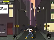 Blokhedz