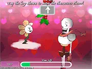 UNDER-tale the Mistletoe