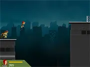 Soldier Rush