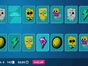 Chikin: Memory Quest